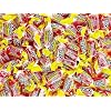 Cherry Bulk Hard Candy 2 lb Individually Wrapped (148 Pieces), Fruit Red Candy Only, Old Fashioned