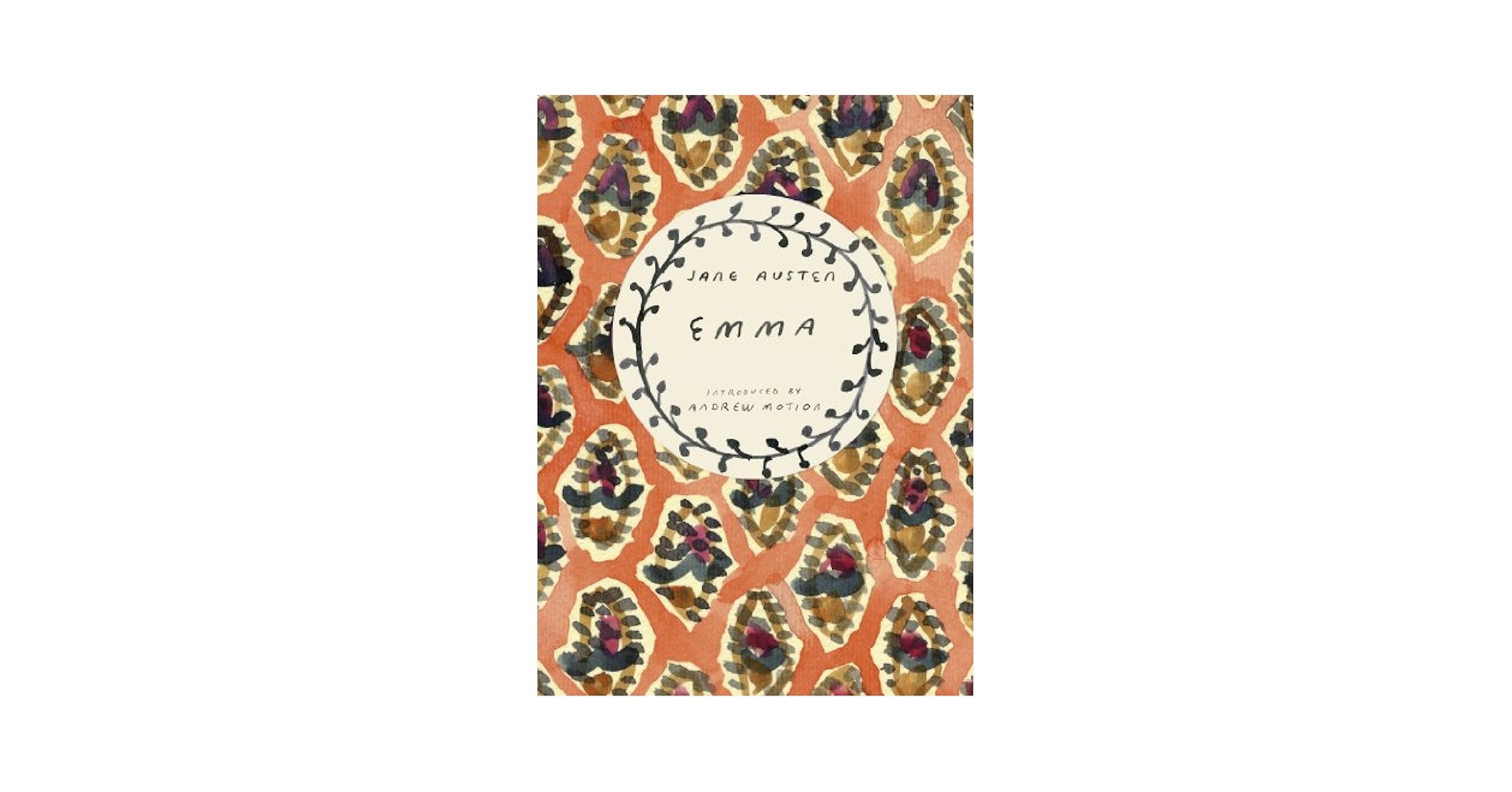 Amazon.com: Emma (Vintage Classics): 9780099589273: Austen