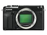 Fujifilm GFX 50R Schwarz