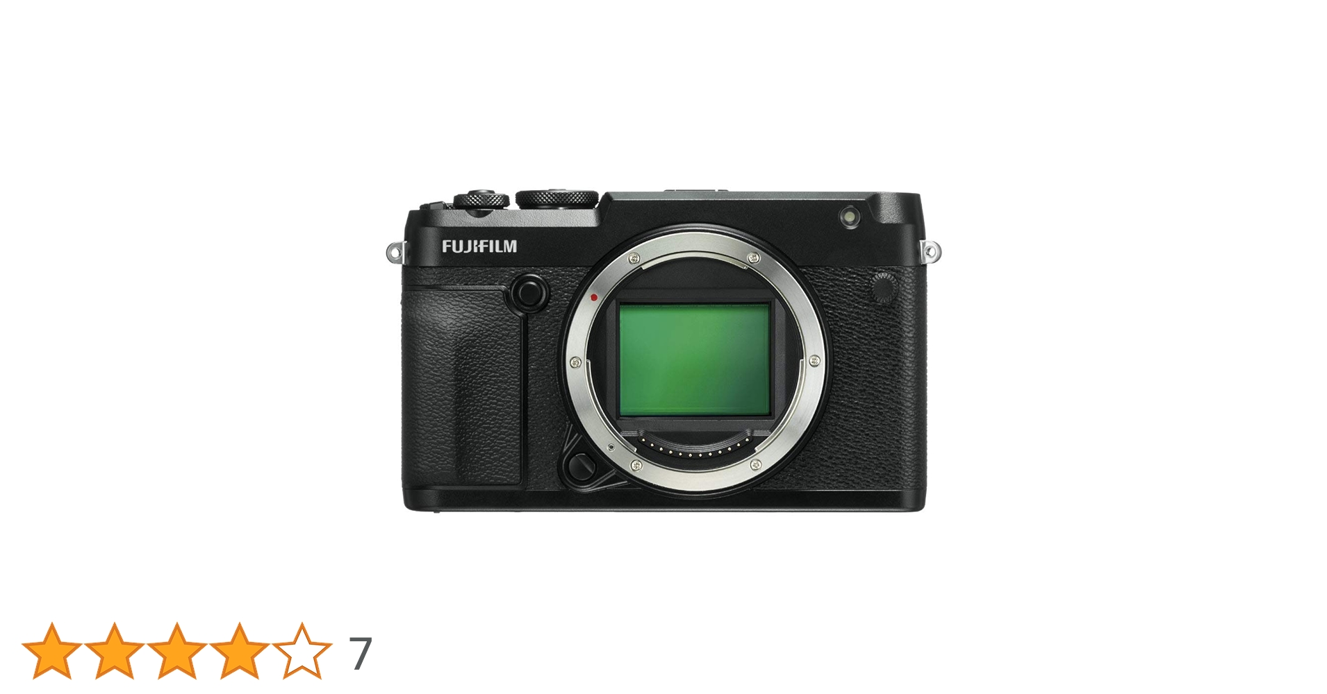 FUJIFILM 富士フイルム GFX 50R ボディのみ 富士フイルム FUJIFILM GFX50R ボディ｜新品通販フジヤカメラ