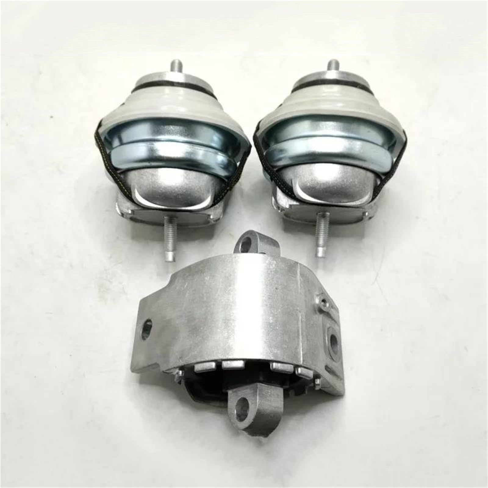 Hjkdsz One Color Automobile Engine Bracket Motor Bracket C2d16622 C2d2745 C2z6265 C2z5066 For Jaguar Xf Xj Xk S-Type 3.0D 4.2 2009-2012