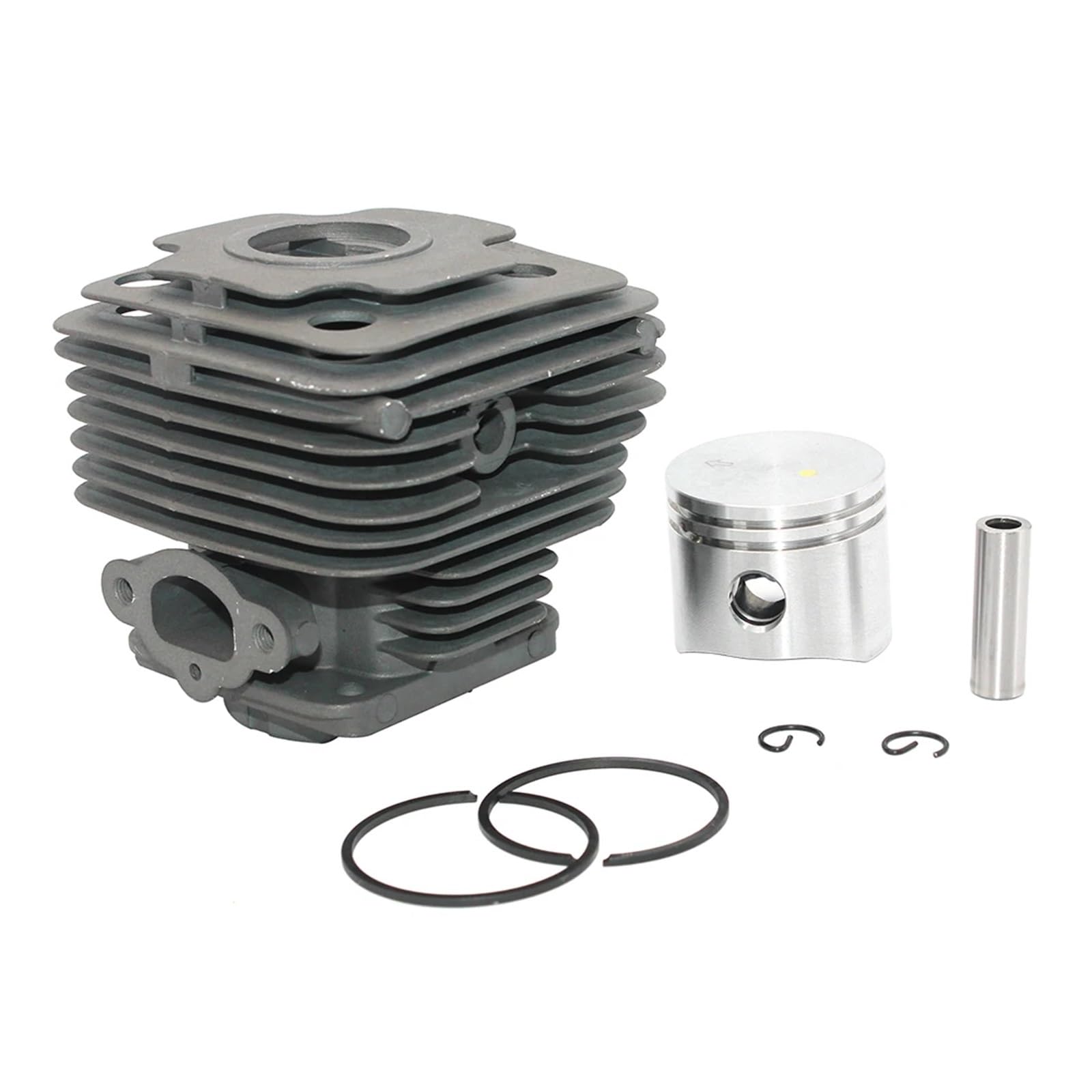Pièce moteur cylindre piston pour Sparta 420 440 Oleo-Mac 741