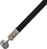 Vista 3 de NICHE Cable de embrague para Yamaha Raptor 660R YFM660R 5LP-26335-20-00 ATV 2005