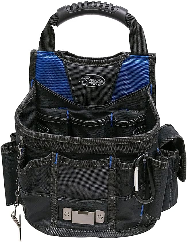 600 Denier Poly Utility Pouch (HD54017 