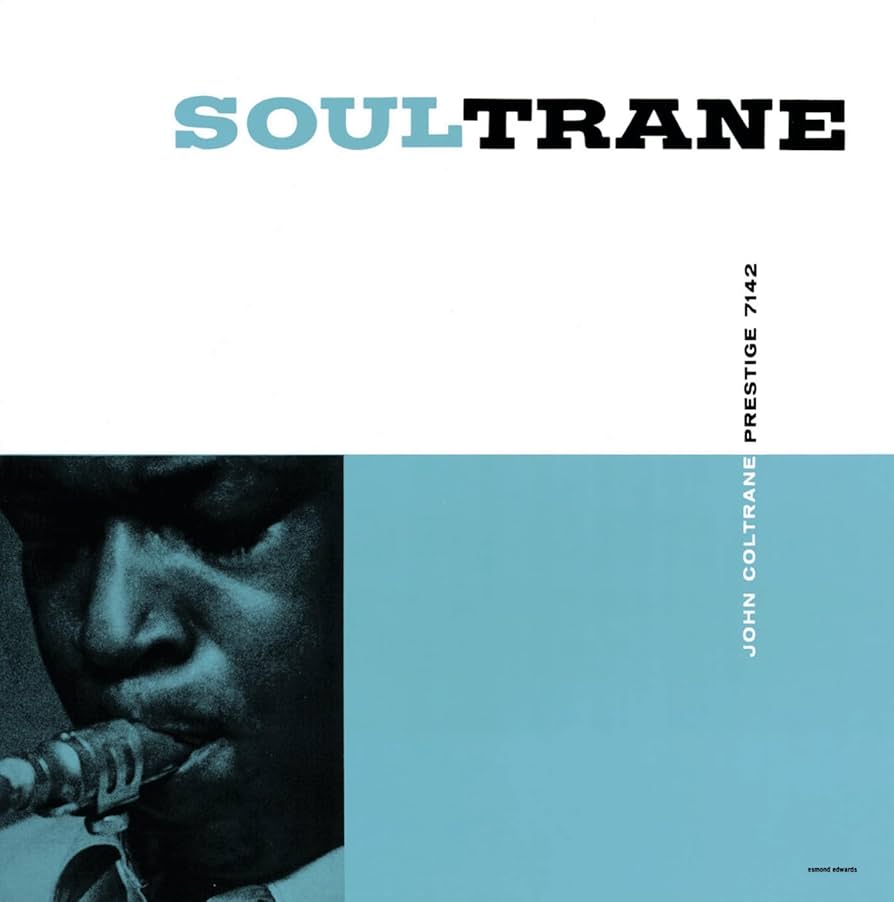 Amazon.co.jp: Soultrane: ミュージック