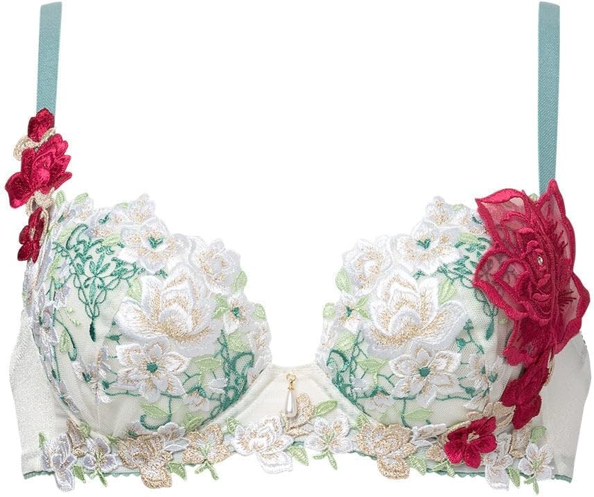 匿名配送】ガラスオーナメント パフェ ケーキ クッキー／北欧