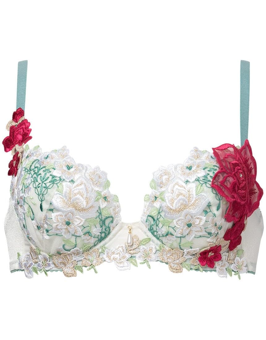 Amazon | [ワコール] サルート salute 16グループ 16G P-UPブラ