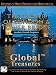 Global Treasures TOWER OF LONDON & TOWER BRIDGE London, England