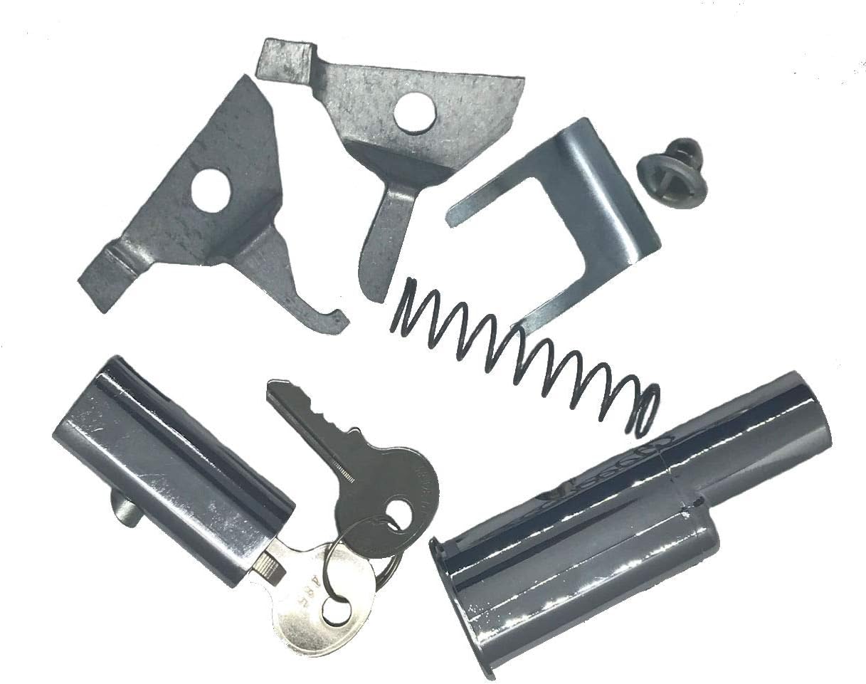File Cabinet Lock Kit 15400