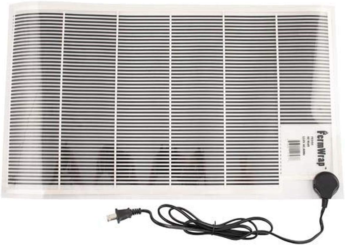 FE650-40 Watt Fermentation Heater