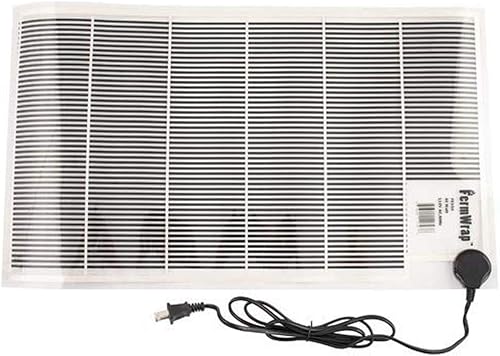 Calentador de fermentación FE650-40 vatios