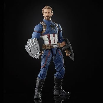 Amazon.co.jp: Marvel Hasbro アベンジャーズ インフィニティ