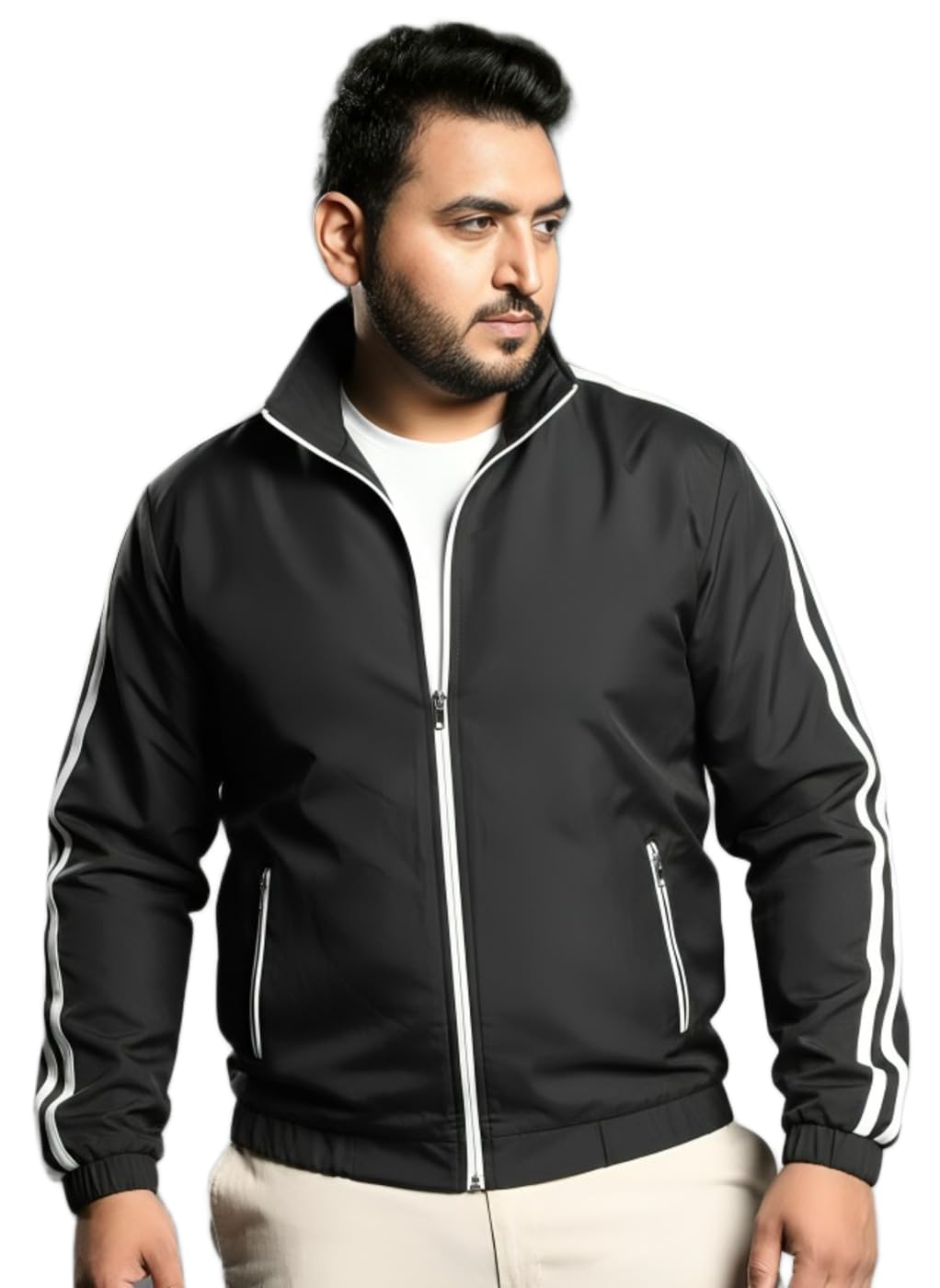 maykr Mens Winter Jacket|Casual Jacket|Mens Oversized Jacket|34-picture-31