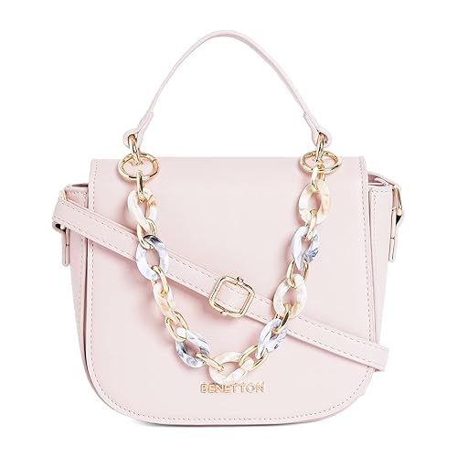 Benetton Womens Sling Bag