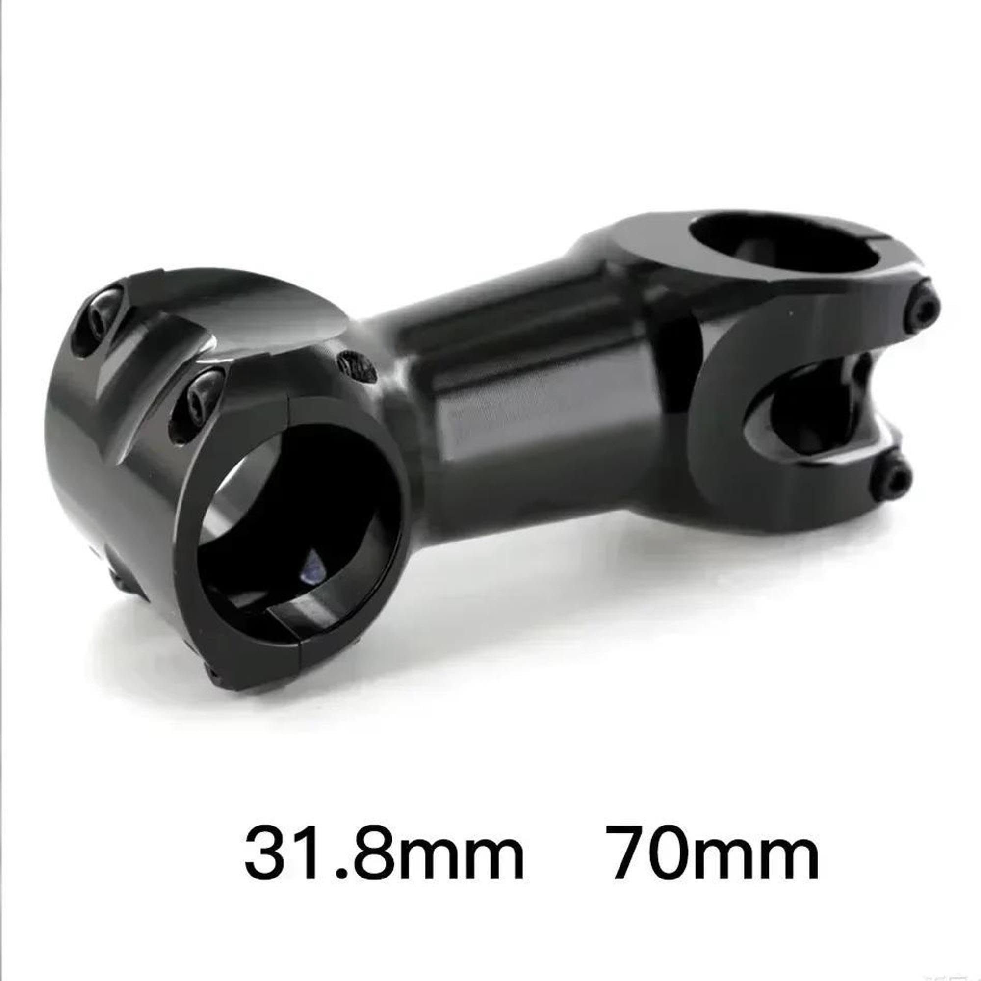 Elevador Potencia Vástago de Bicicleta, Adecuado para Bicicletas de montaña, Carretera, Grava, Elite Masterpiece, tija de sillín MTB