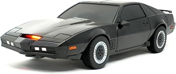 Happinet R/C Night Rider K.I.T.T. Suitable for Ages 14 and Up