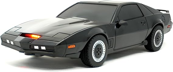 R/C ナイトライダー（K.I.T.T.）
