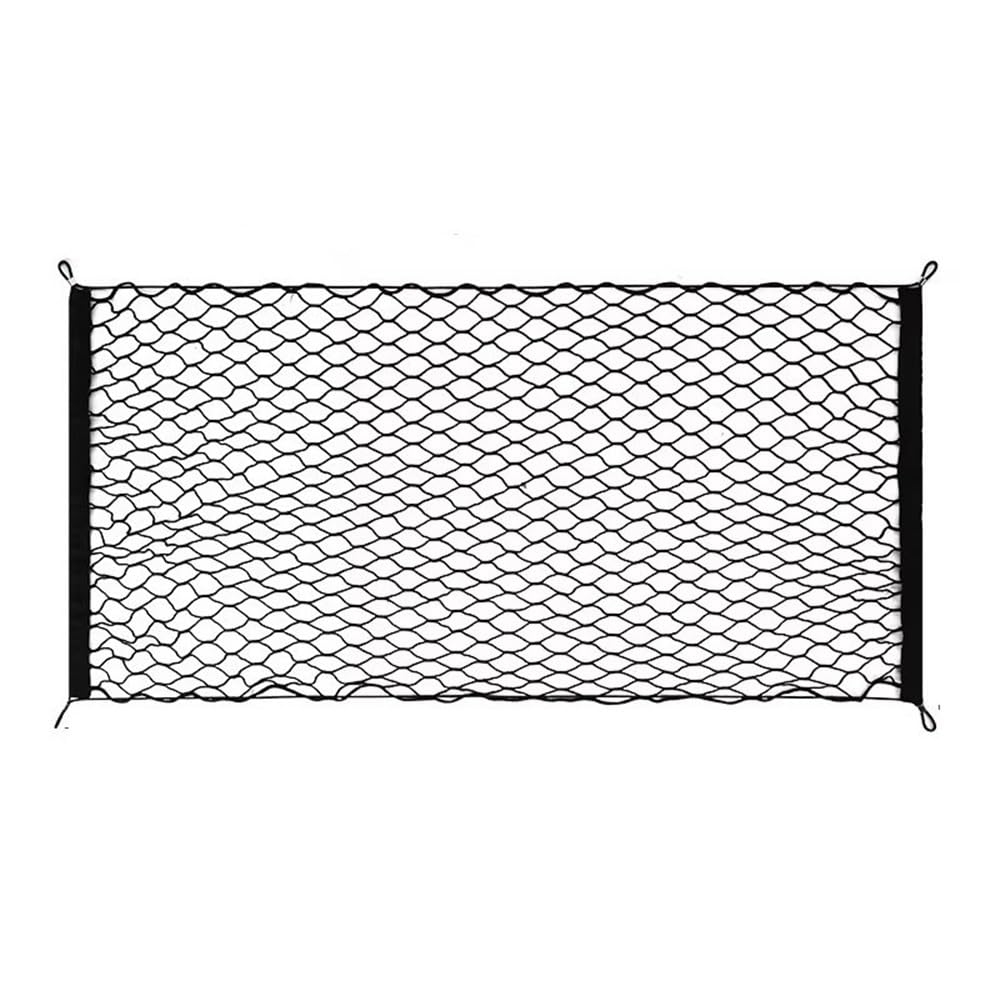 Organisateur de coffre pour Kia Sportage NQ5, filet double élastique