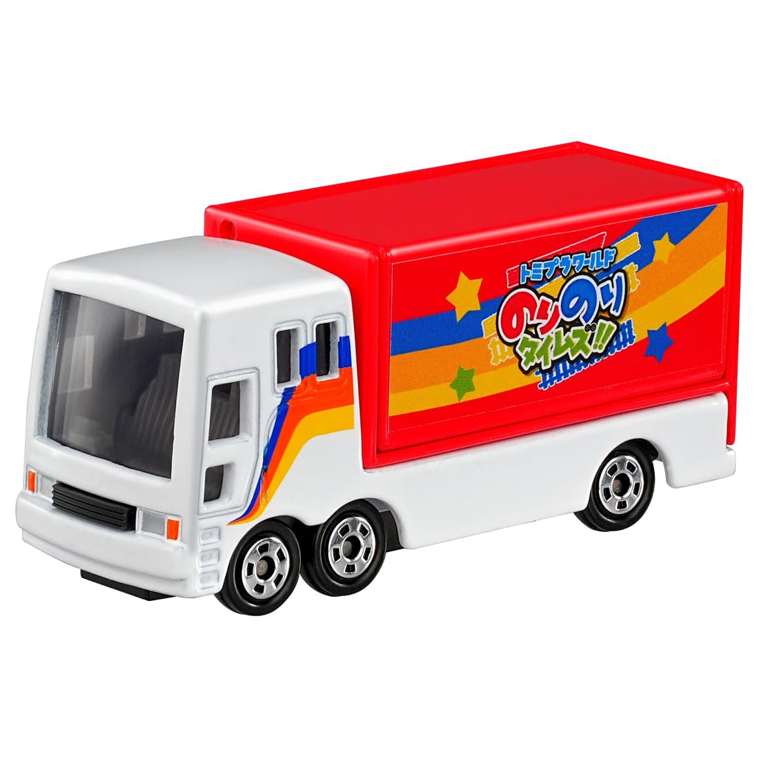 Amazon | タカラトミー(TAKARA TOMY) トミカ のりのりタイムズ!! のり