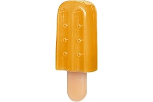 Cool Pup Cooling Popsicle Dog Chew Toy