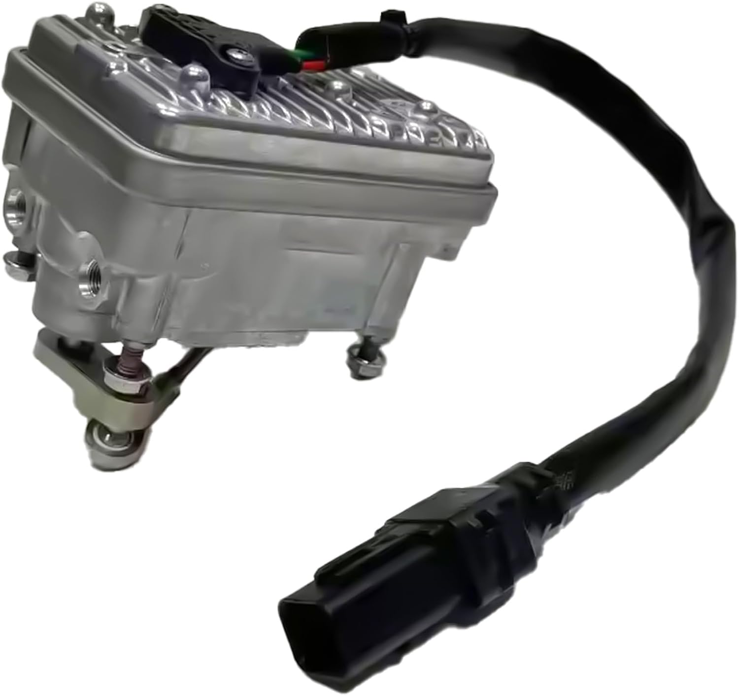 12V Turbo Eletronic Actuator 5900 Series59001107419 Suitable for Dongfeng 1118010-E4600 Turbocharger(2014-2019)