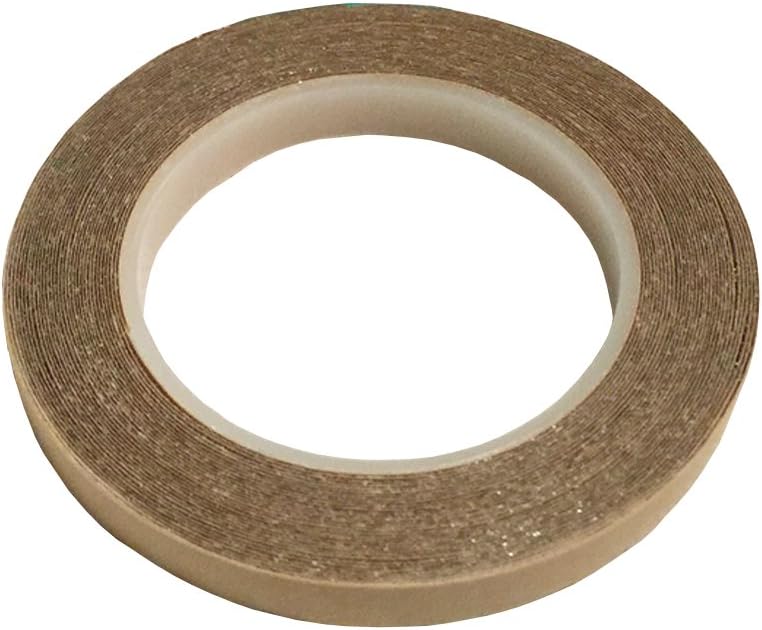 Sealah No Sew Double Sided Adhesive 1/4 Inch Wide, 5 Yard