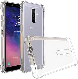 REY Pack 3X Cover in Gel TPU Trasparente per LG K4 (2017) x230, Ultra Sottile 0,33 mm, Morbido Flessibile, Custodia Silicone