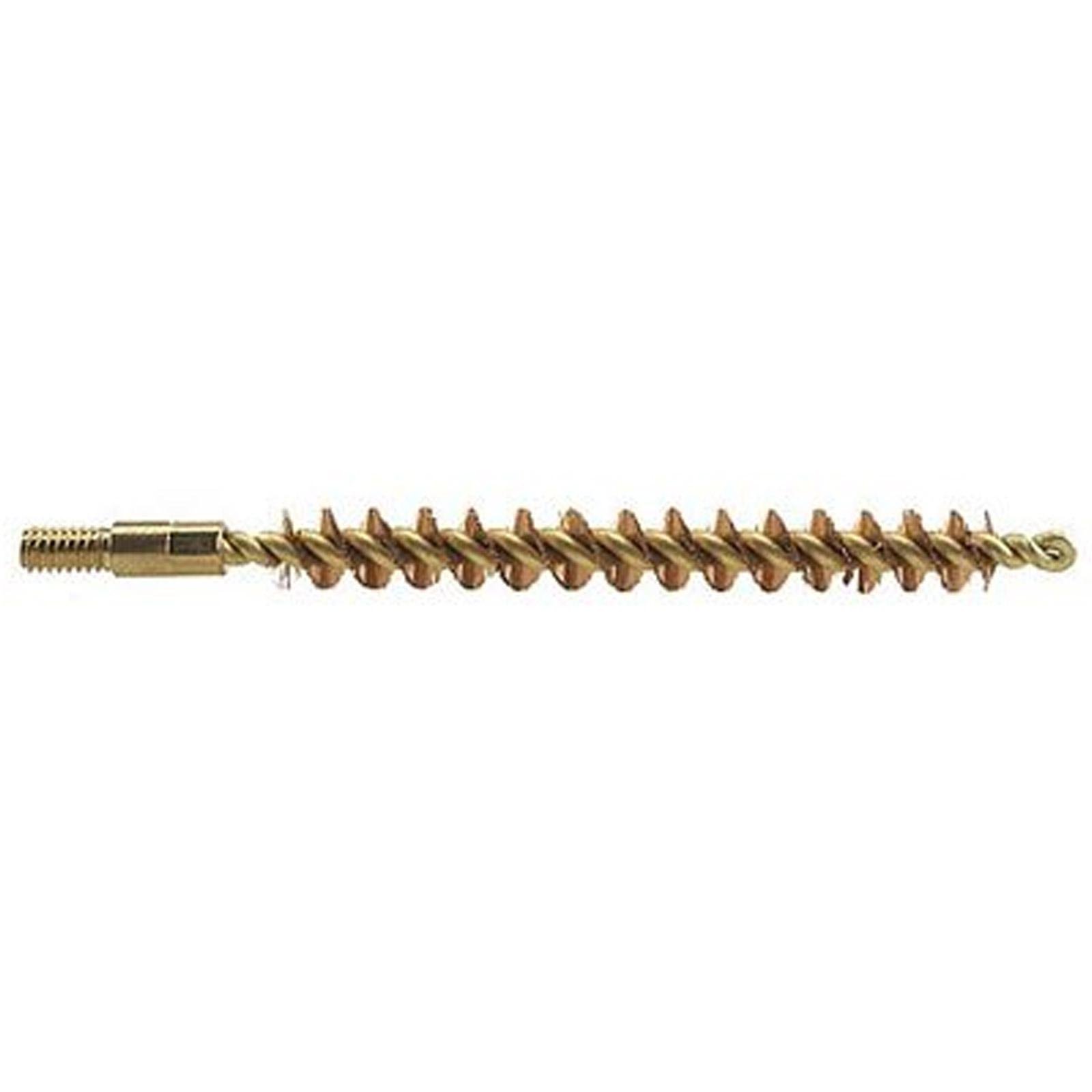Dewey Rods B-25 Bronze Bristle Brush 8/32 THD