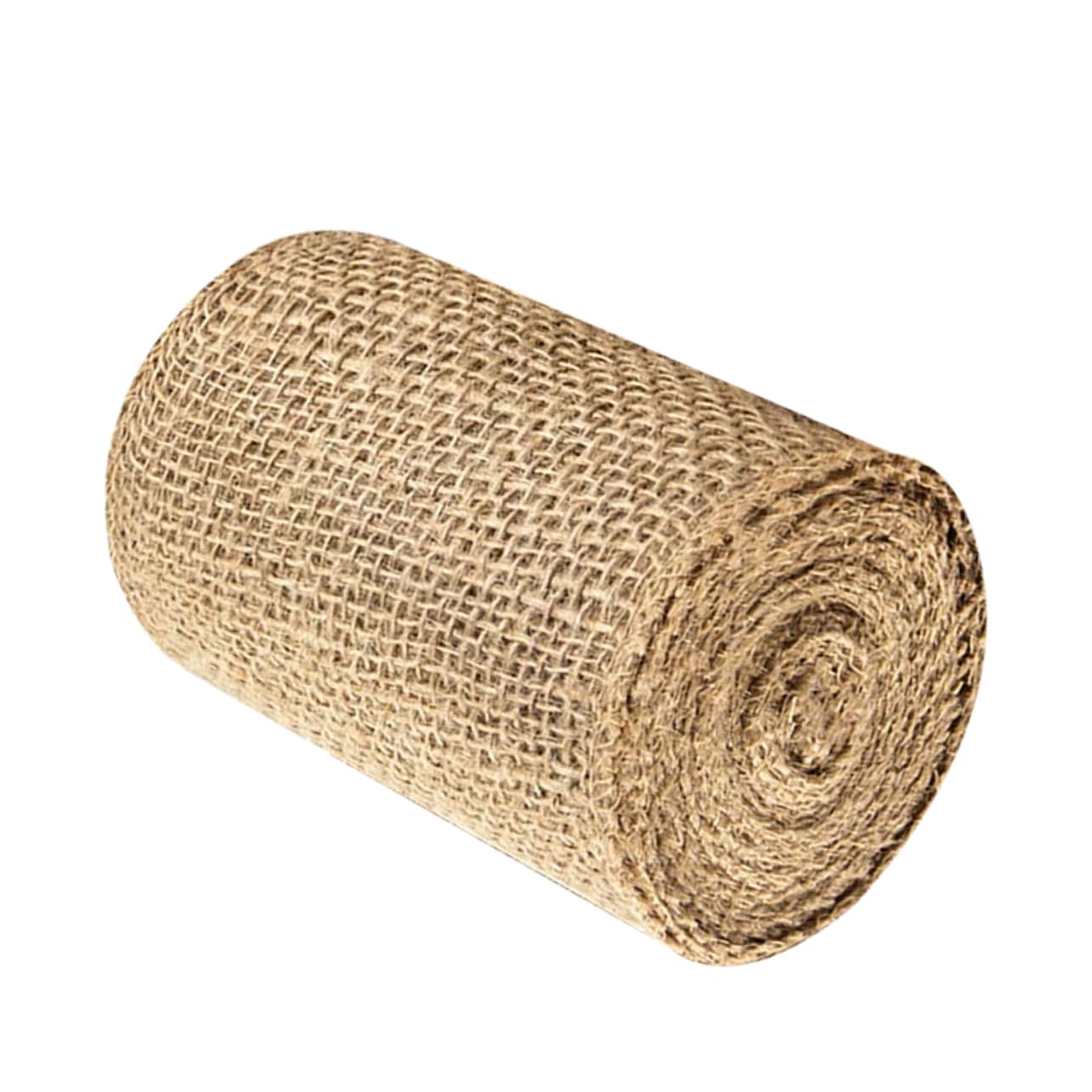 Abaodam 4 Piante Involucro Protettivo in Juta per Piante Resistente al Freddo Allumidità per Giardinaggio Agricoltura