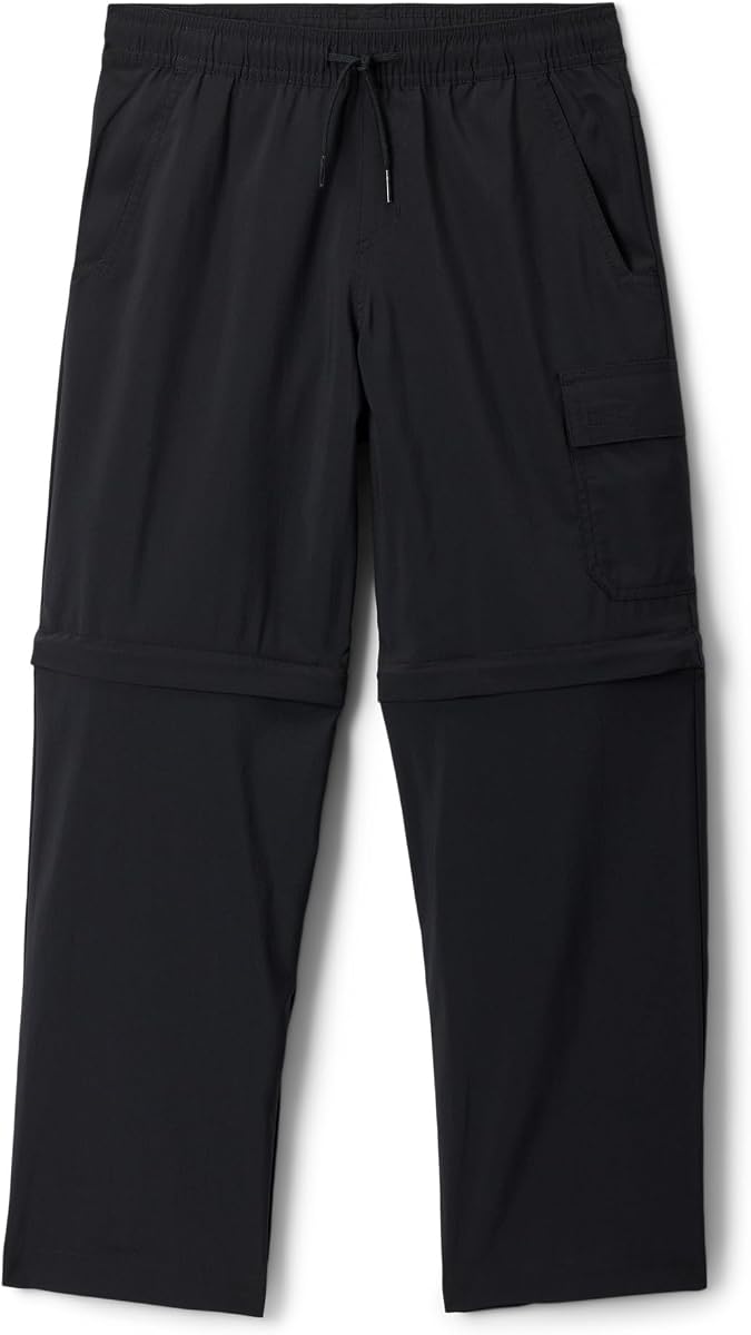 Pantalones convertibles utilitarios Silver Ridge™ para niños (niños pequeños/niños grandes)