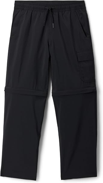 Columbia Kids Silver RidgeTM Utility Convertible Pants Little Kids/Big Kids