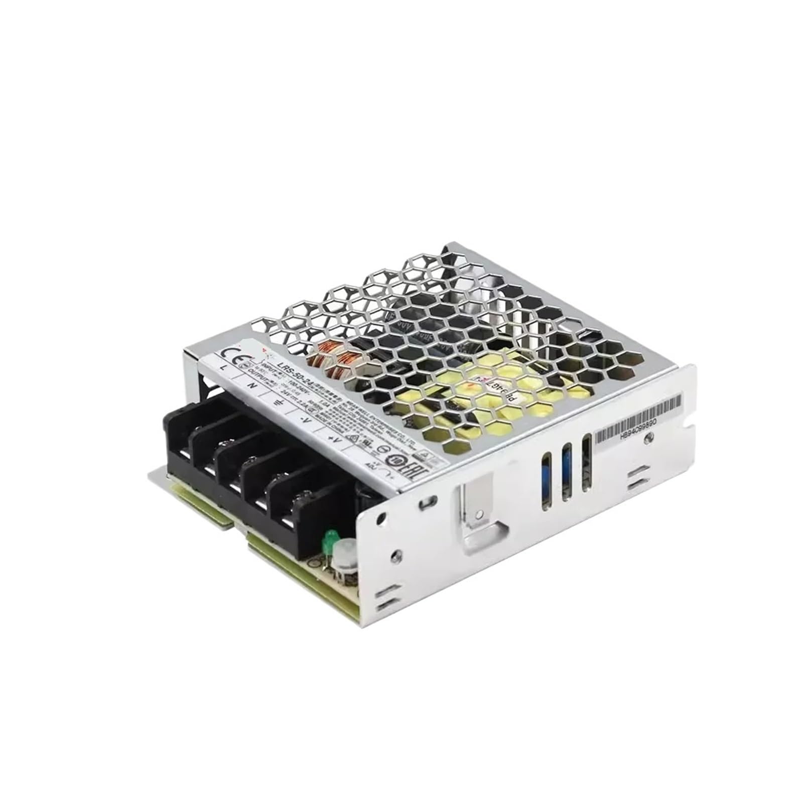LEOTNNDQ LRS-50-48 50W 48v LRS-50-48