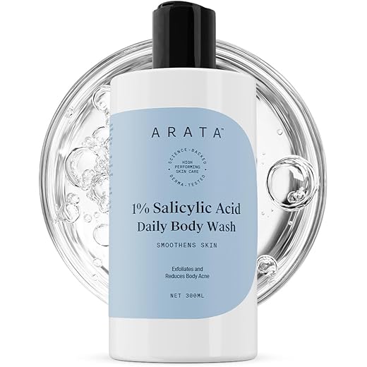 Arata Bacne Banisher 300ml