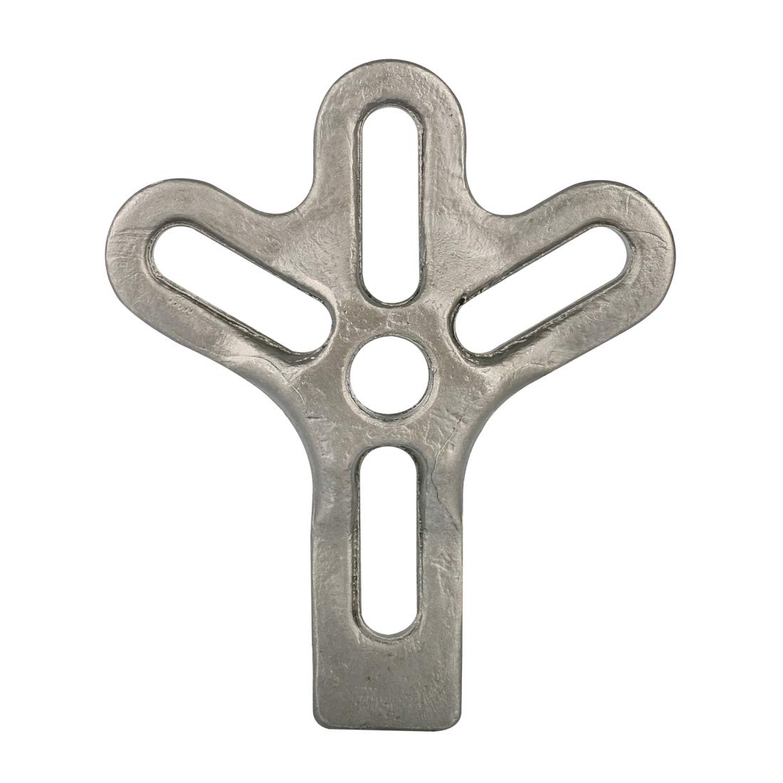 WiMas 13 Stück harmonische Balancer, Lenkradabzieher, Universal Lenkrad-Entferner-Kit