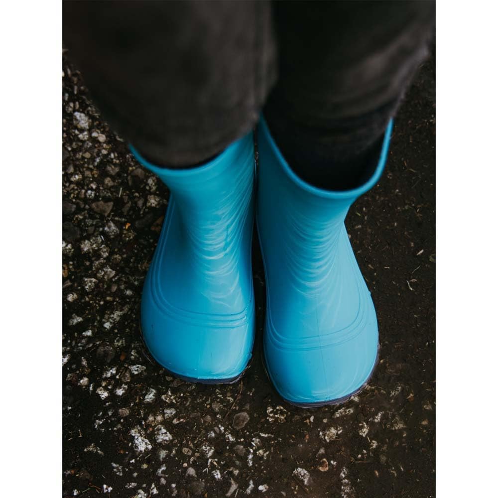 Be Lenka Pudds Barefoot Rain Boots EU 28