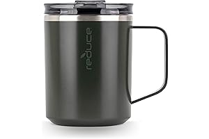 Reduce 14 oz Travel Mug: The Perfect Companion for Your On-the-Go Beverages