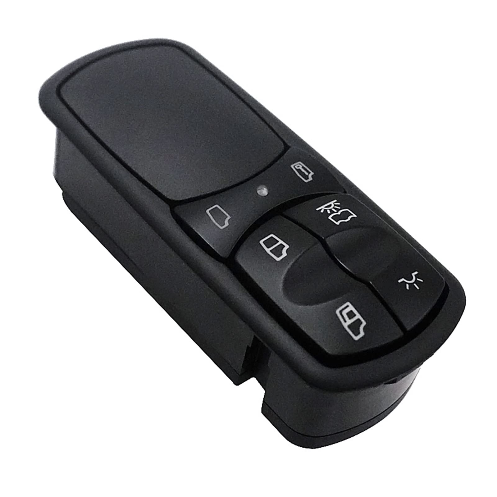 Pulsante Regolatore Dell'interruttore di Controllo Dell'alzacristallo Elettrico per Auto per Mercedes per Benz Camion per Actros MP1 MP2 9438200197