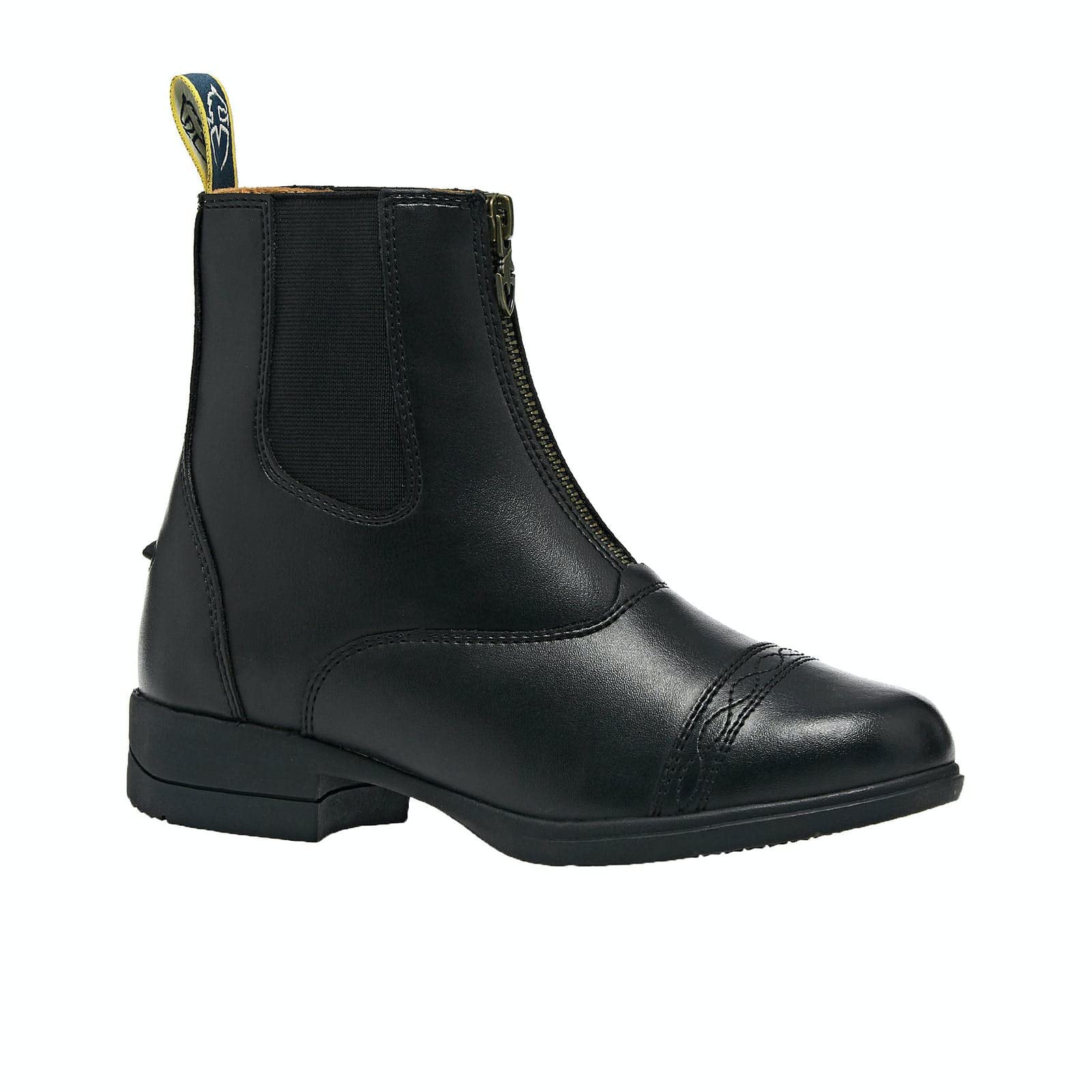 Shires Moretta Clio Bottes de paddock