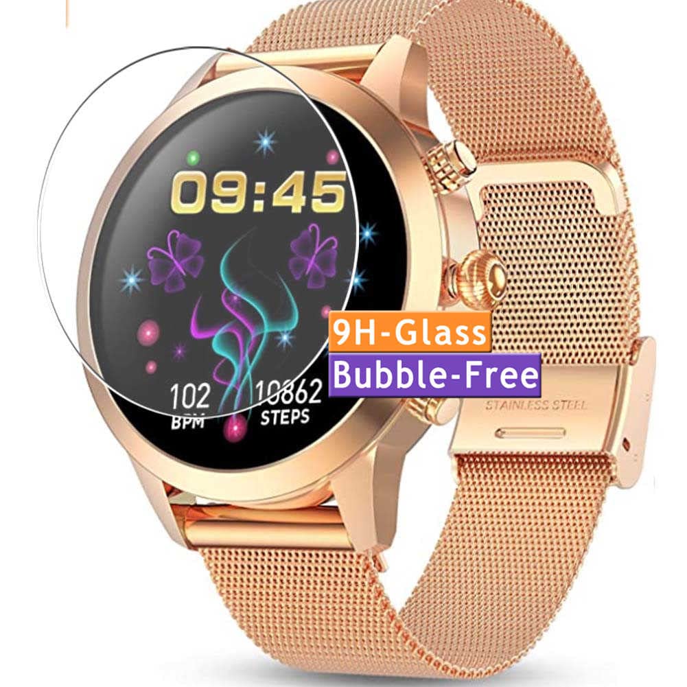 Smartwatch Gokoo | Confronta prezzi | Vaxson 3 pellicole protettive compatibili : Smartwatch PellicolaPellicola protettiva CADORABO Pellicola protettiva in vetro...Gokoo | Confronta prezzi | Proteggi schermo pe