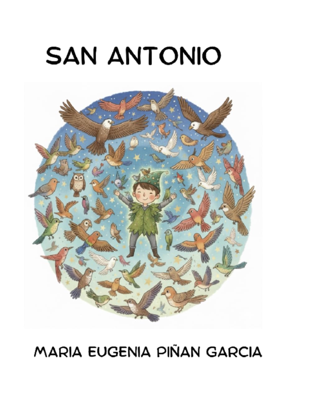 San Antonio