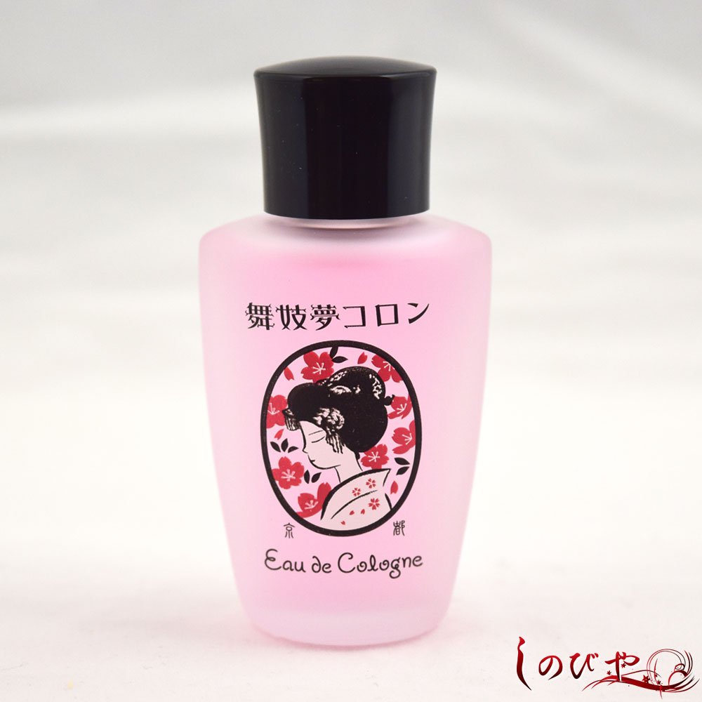 Amazon | 舞妓夢コロン 3個セット 金木犀 山梔子 桜 | 京コスメ