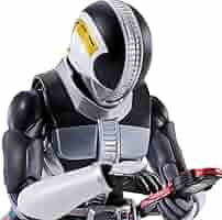 真骨彫 仮面ライダー電王 プラットフォーム(ケータロスVer.) Amazon | 真骨彫製法 仮面ﾗｲﾀﾞｰ電王 プラットフォームケータロス