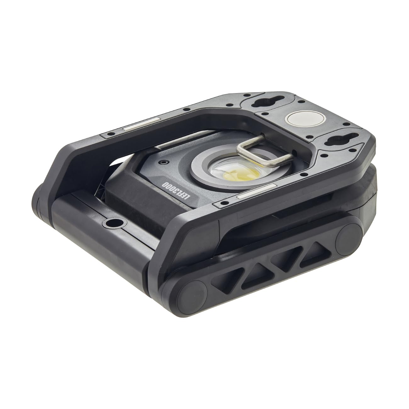 Amazon | がまかつ(Gamakatsu) USB充電式・LED投光器集魚灯 夜釣り