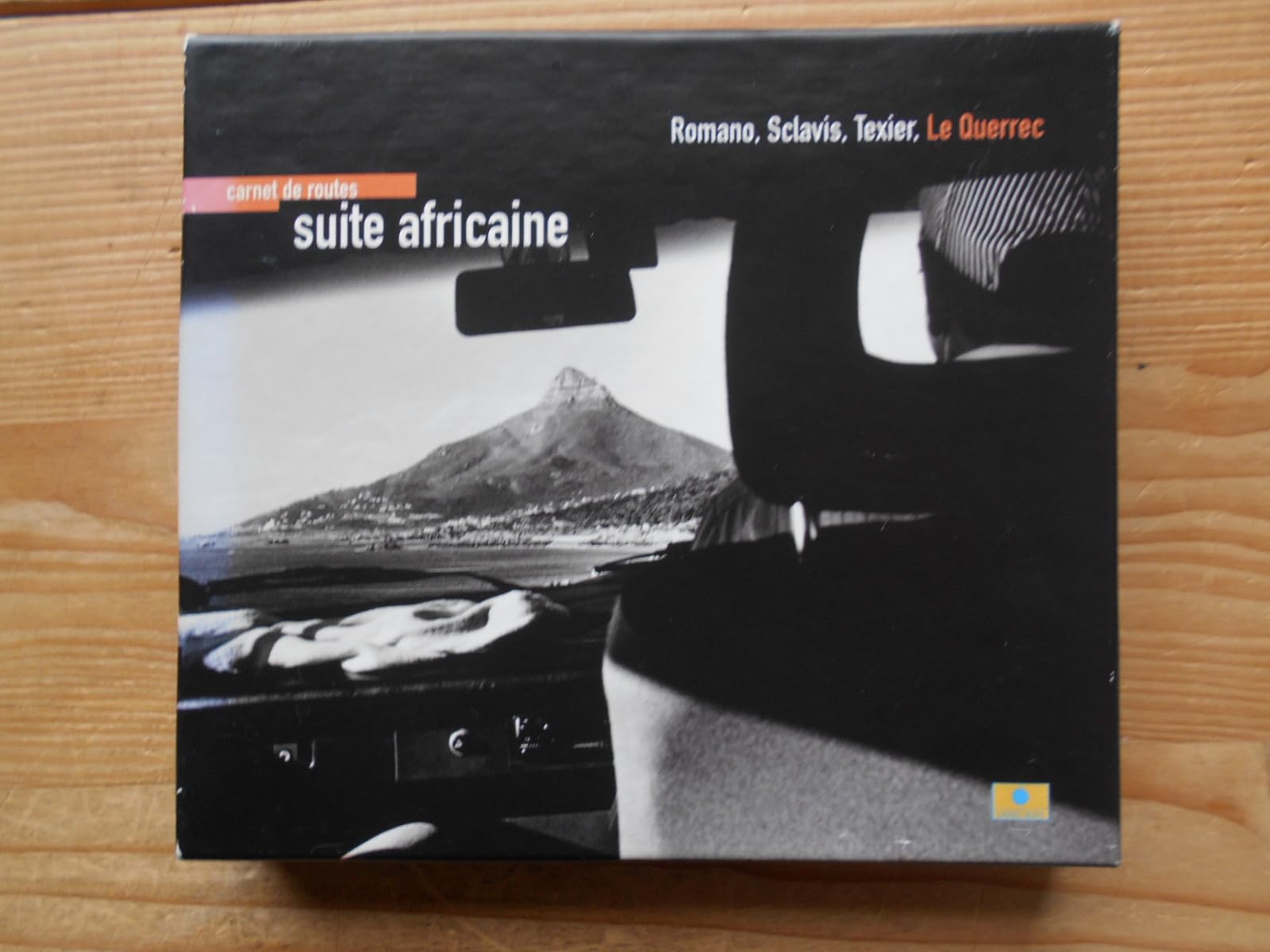 Suite Africaine