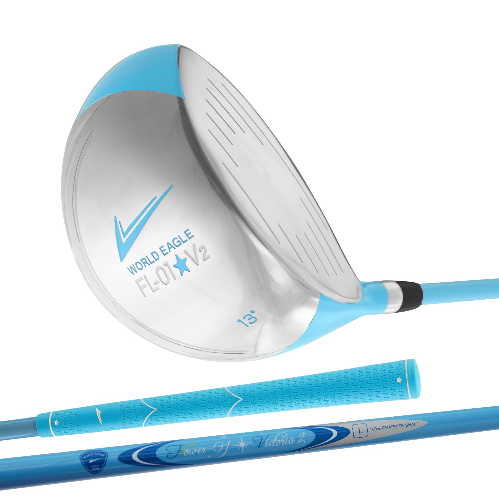 ワールドイーグル
重厚感たつぷりゴルフ用キャディバッグ 楽天市場】ワールドイーグル 5Z メンズゴルフクラブセット13点