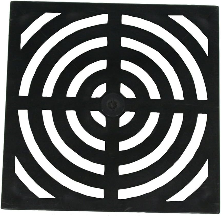 Jones StephensCorp - Full Top Grate Abs 3/4 Thick