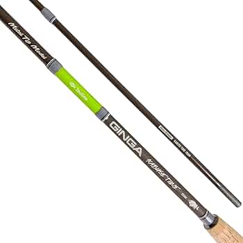 釣具竿 稲妻魂 際釣りスペシャル - 櫻井釣漁具株式会社