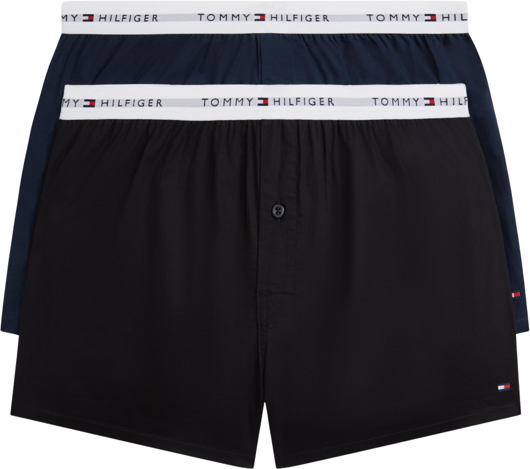 Tommy Hilfiger Herren Boxer