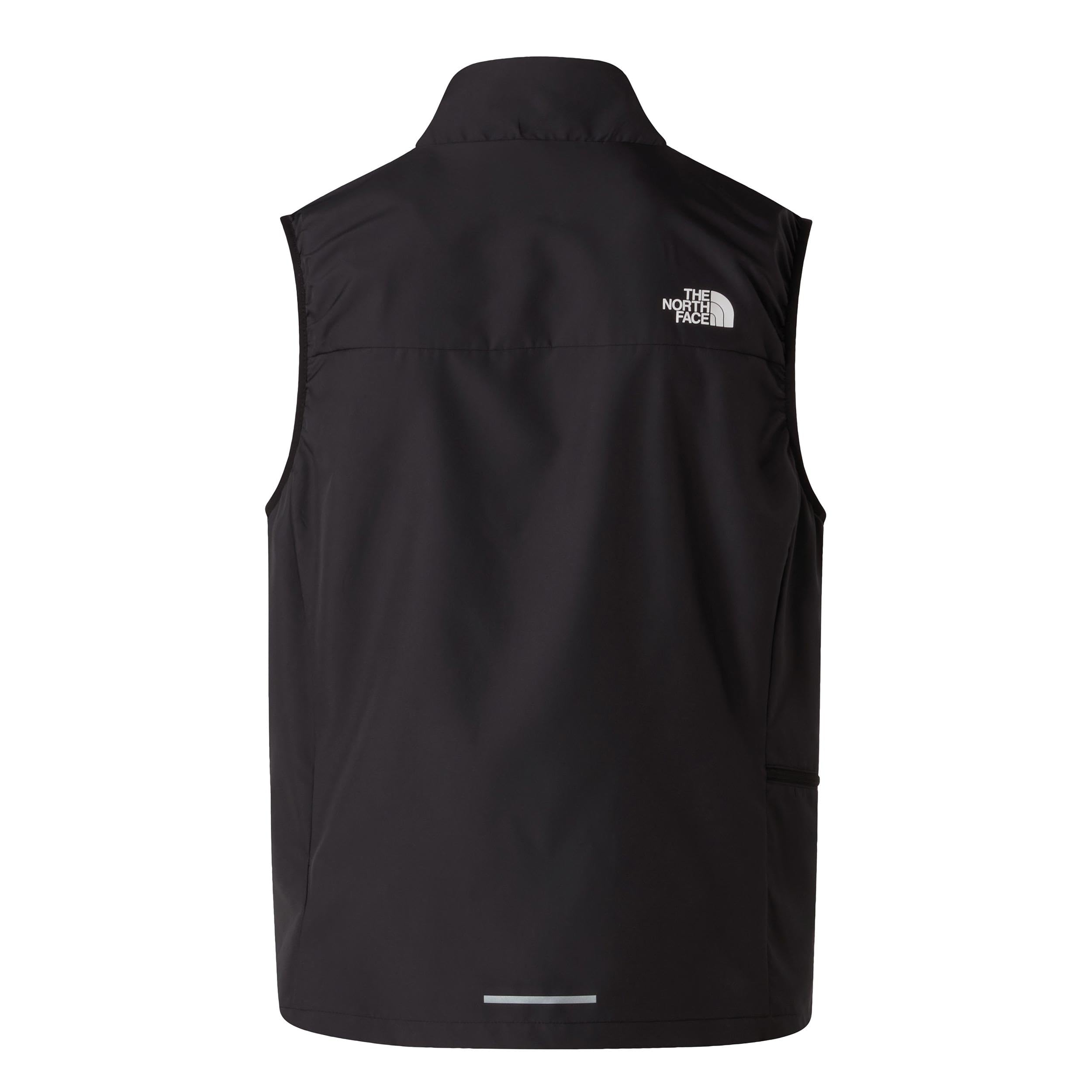 THE NORTH FACE Fontanales Wind Gilet Uomo (Pacco da 1)
