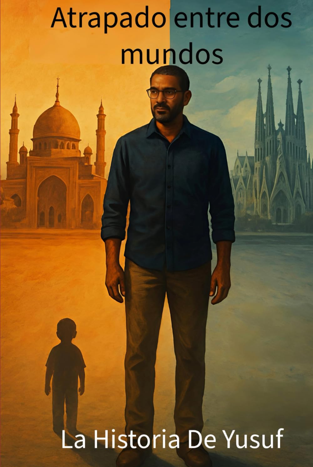 Atrapado Entre Dos Mundos: La historia de Yusuf